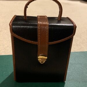 Travel Jewellery Organizer